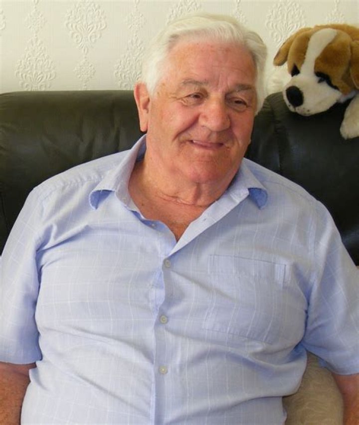 Tommy Norden Biography, Age, Height, Wife, Net Worth, Family