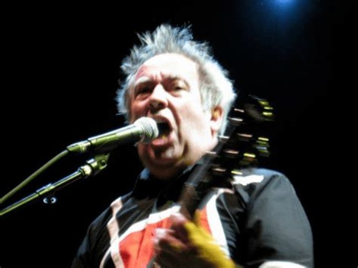 Tony Barber Biography, Age, Height, Wife, Net Worth, Family