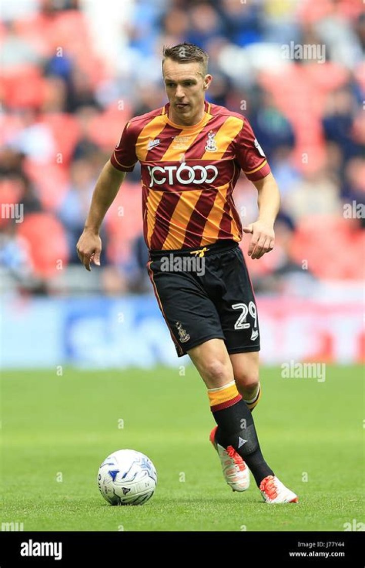 Tony McMahon Biography, Age, Height, Wife, Net Worth, Family