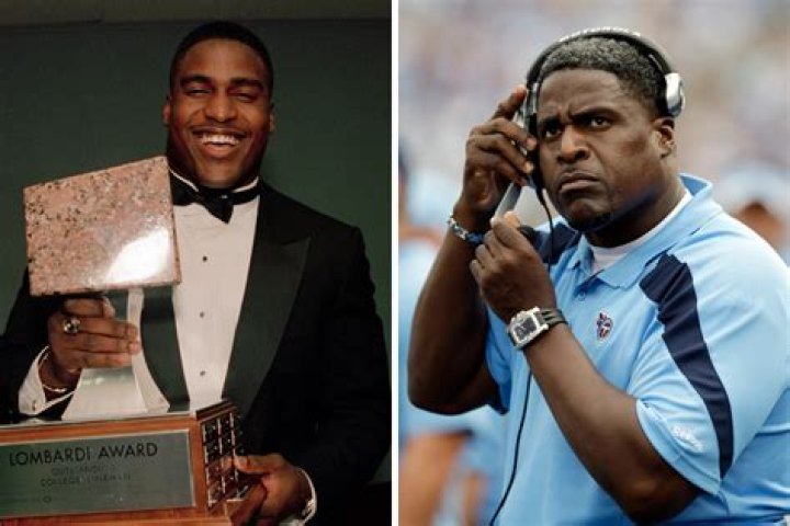 Tracy Rocker Biography, Age, Height, Wife, Net Worth, Family