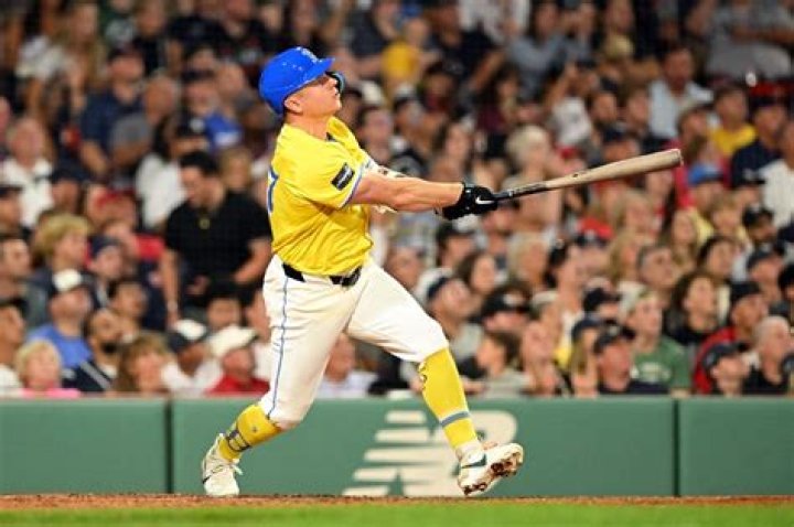 Tyler O'Neill Biography, Age, Height, Wife, Net Worth, Family