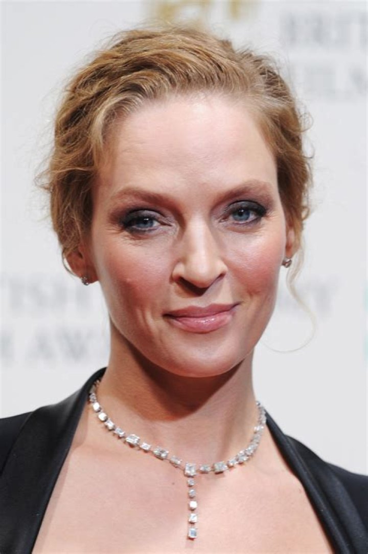 Uma Thurman Biography, Age, Height, Husband, Net Worth, Family