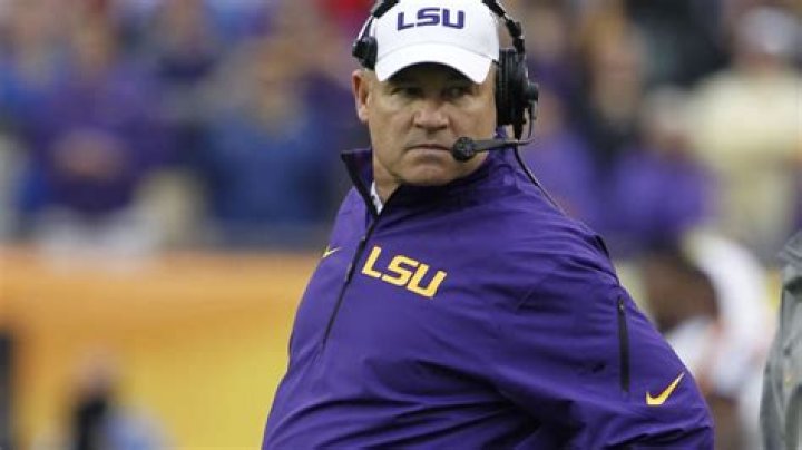 Vince Kehres Biography, Age, Height, Wife, Net Worth, Family