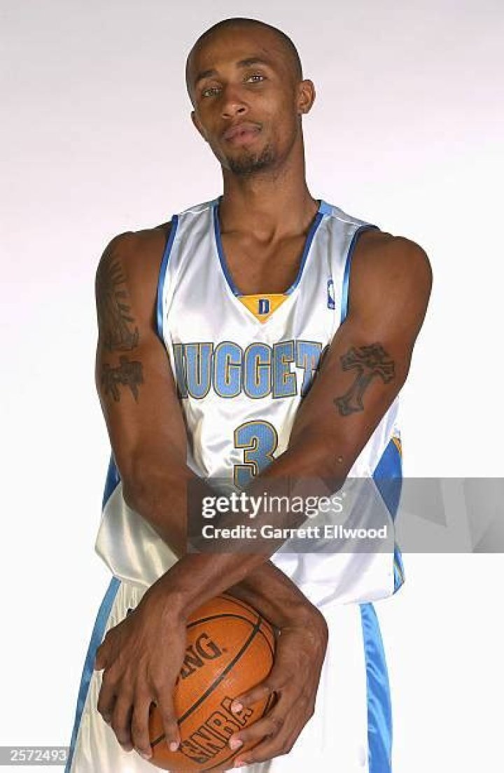 Vincent Yarbrough Biography, Age, Height, Wife, Net Worth, Family