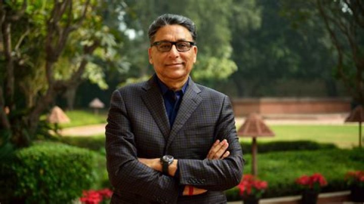 Vinod Dham Biography, Age, Height, Wife, Net Worth, Family