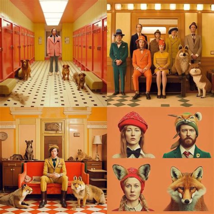 Wes Anderson Biography, Age, Height, Wife, Net Worth, Family