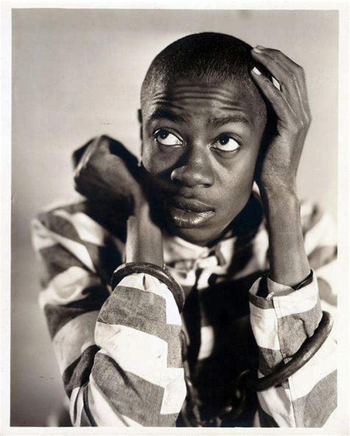 Willie Best Biography, Age, Height, Wife, Net Worth, Family